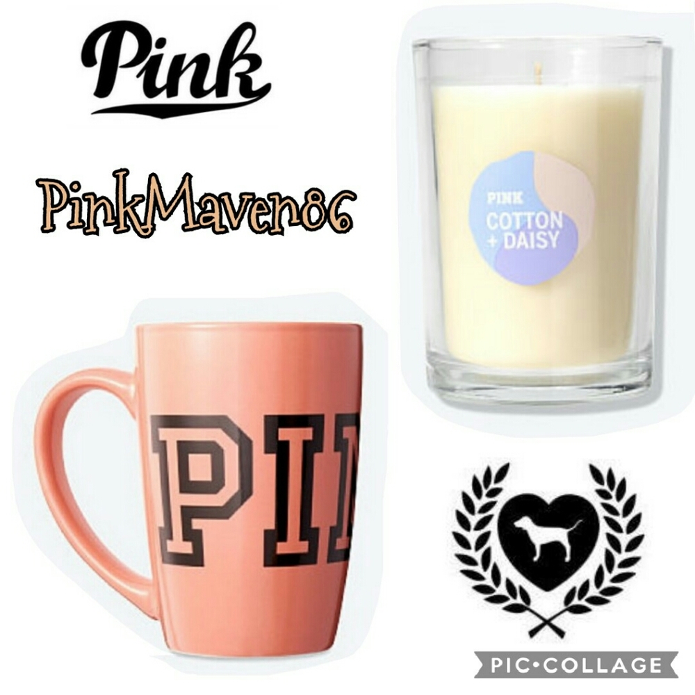 🔥VS Pink Bundle